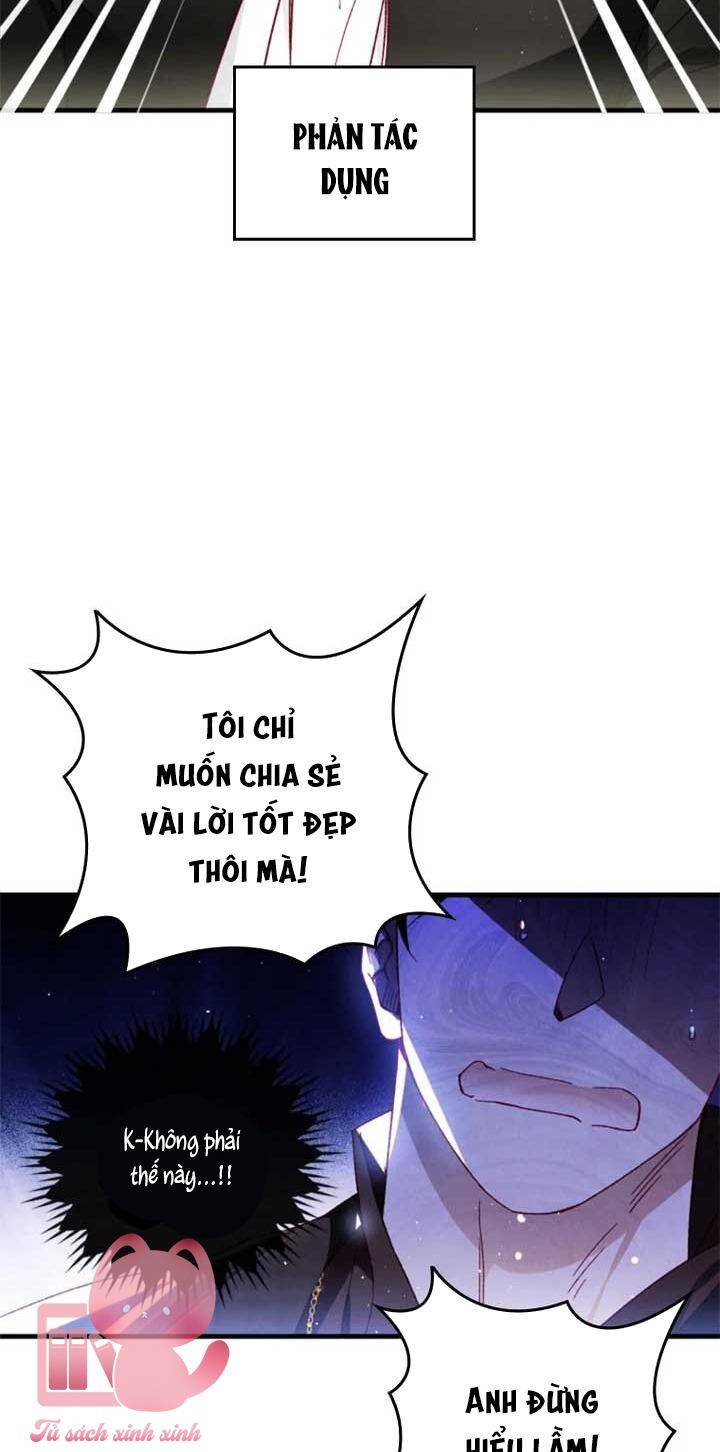 nuôi vị hôn phu bằng tiền bạc chapter 31 - Trang 2