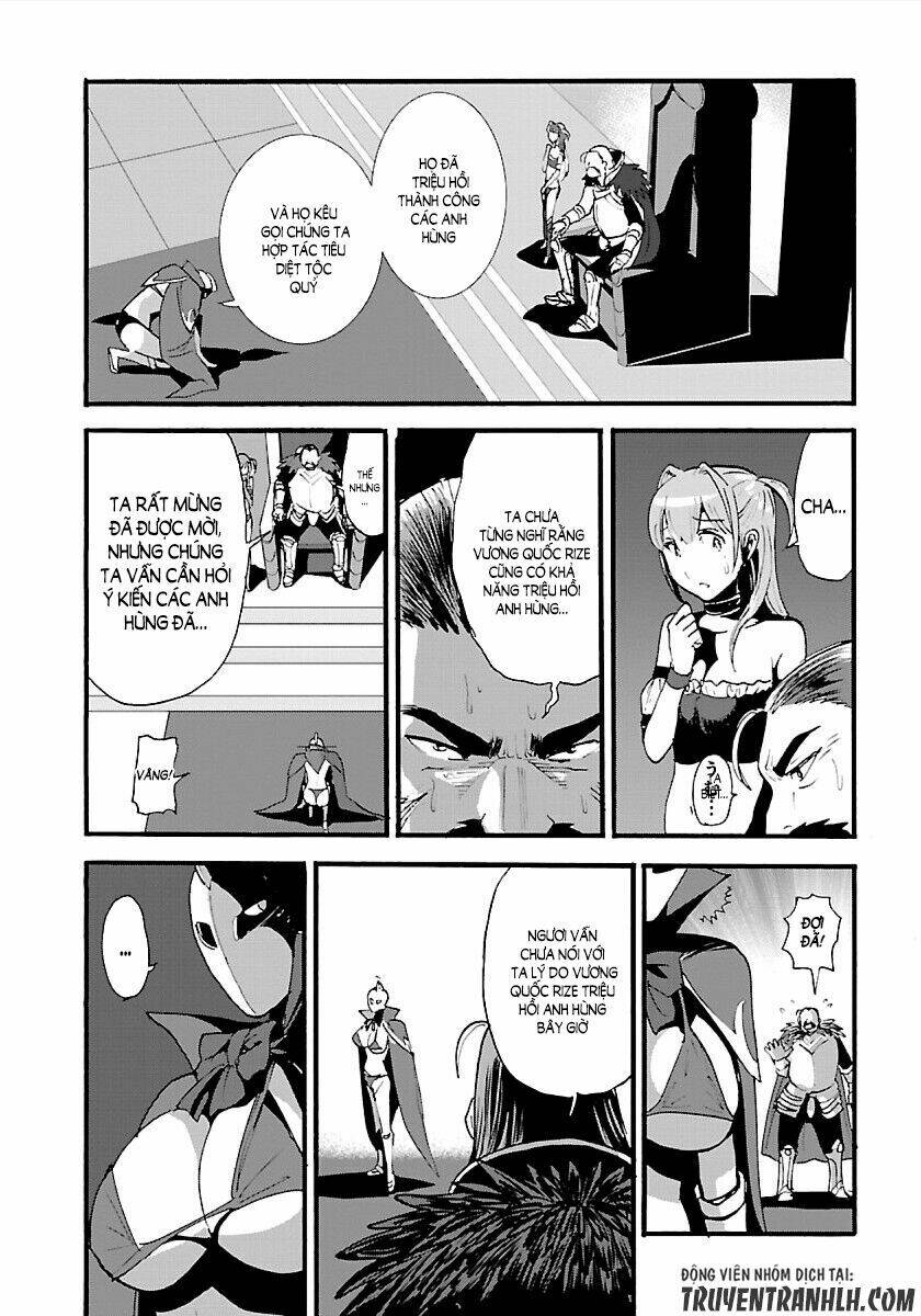 makikomarete isekai teni suru yatsu wa, taitei cheat chapter 12 - Next chapter 13