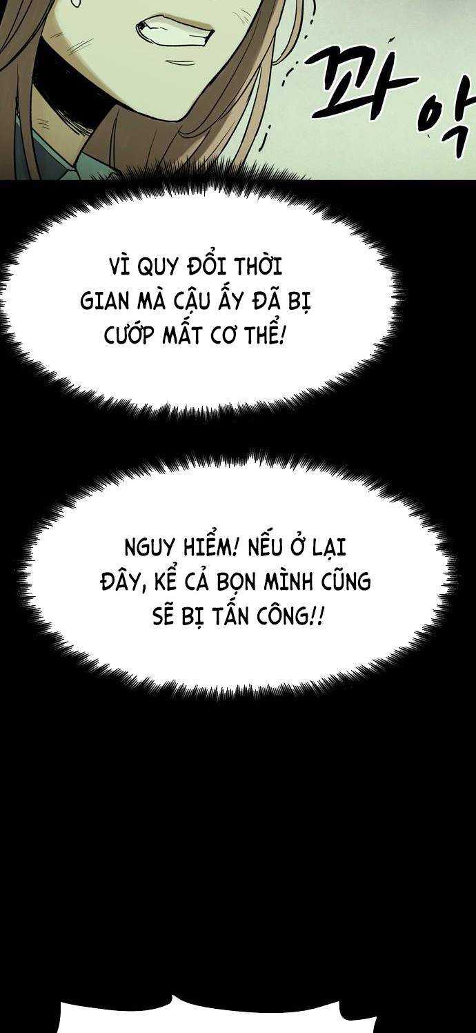 mầm chết chương 23 - Trang 2