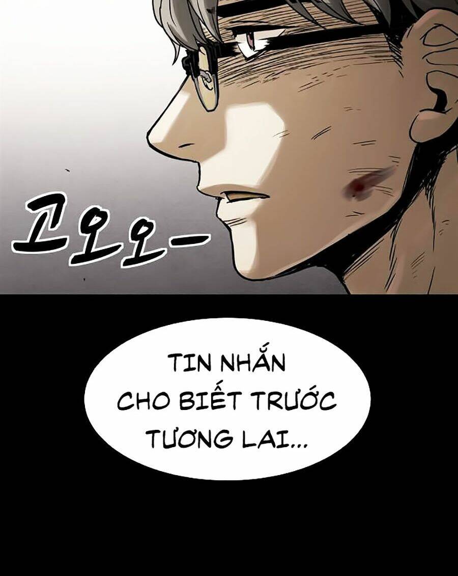 mầm chết chapter 4 - Trang 2