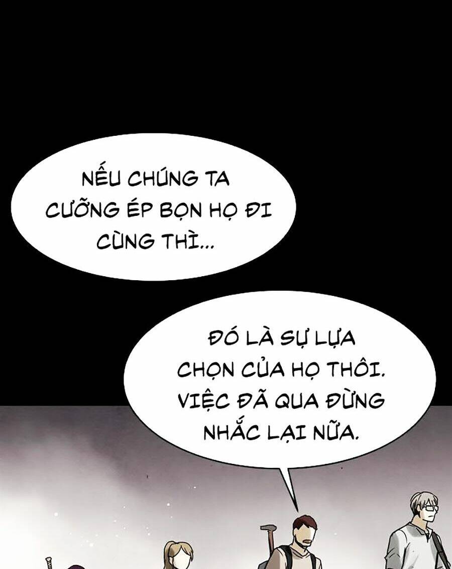 mầm chết chapter 4 - Trang 2