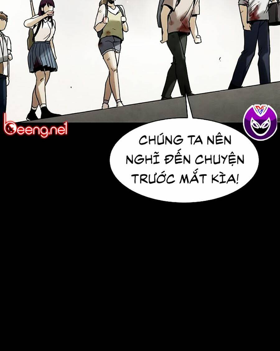 mầm chết chapter 4 - Trang 2