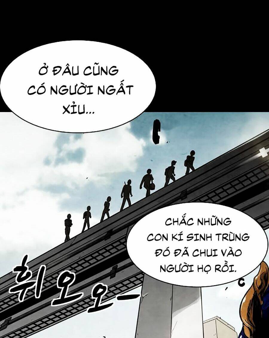 mầm chết chapter 4 - Trang 2