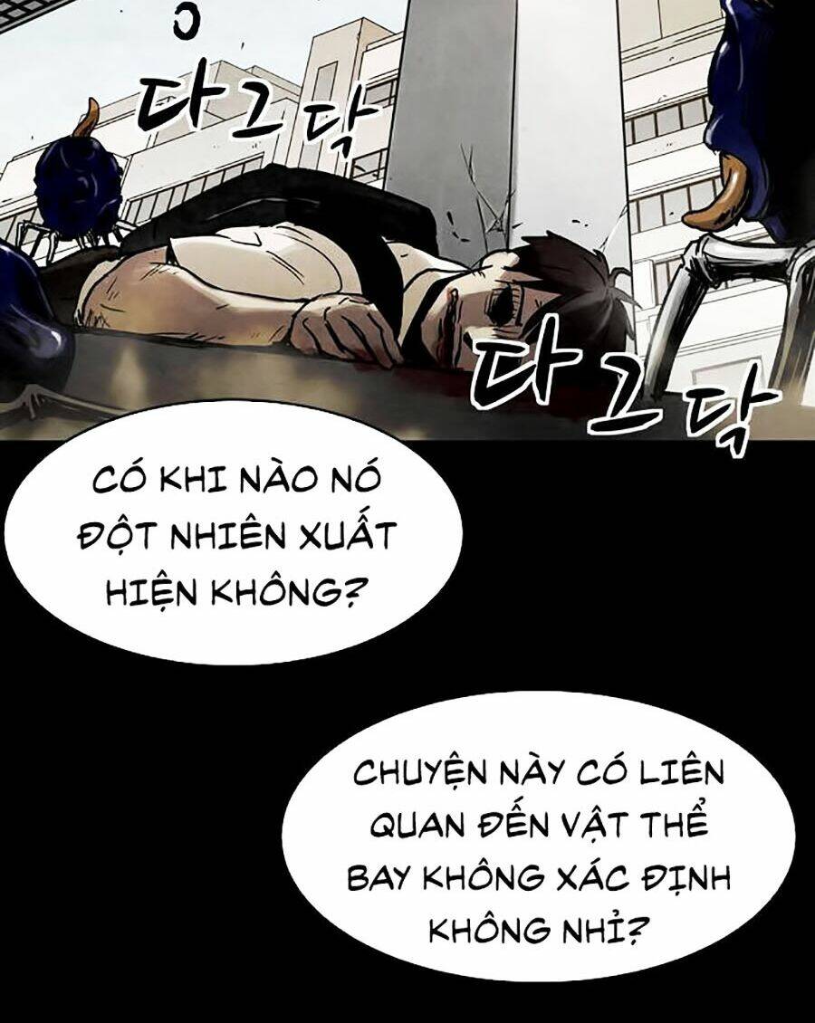 mầm chết chapter 4 - Trang 2