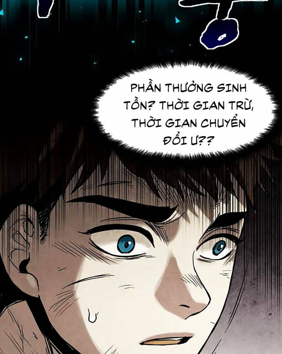 mầm chết chapter 4 - Trang 2