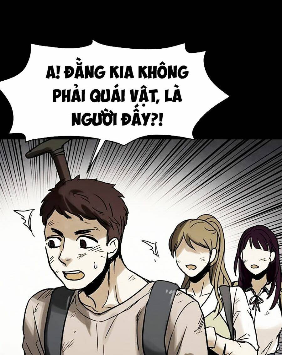 mầm chết chapter 4 - Trang 2