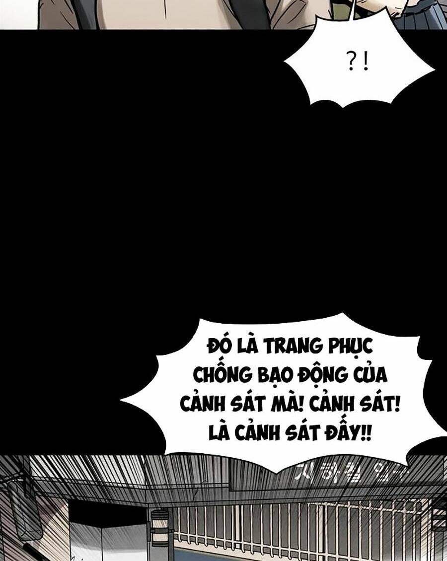 mầm chết chapter 4 - Trang 2