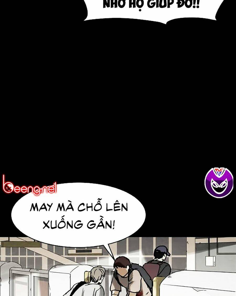 mầm chết chapter 4 - Trang 2