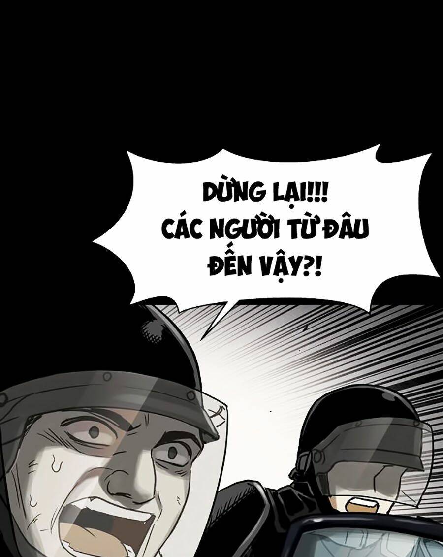 mầm chết chapter 4 - Trang 2