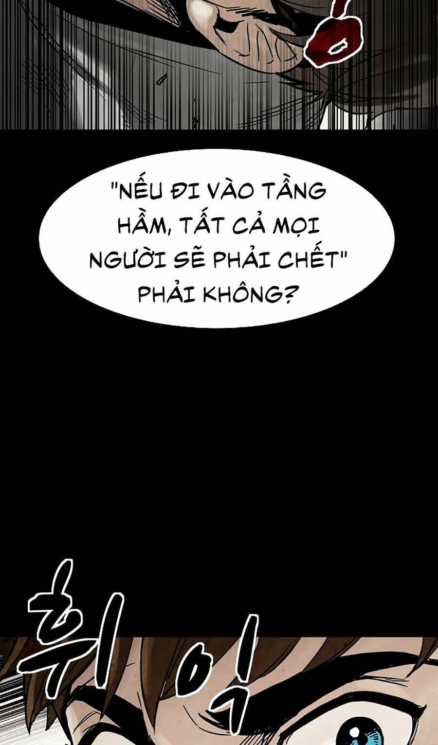 mầm chết chapter 4 - Trang 2