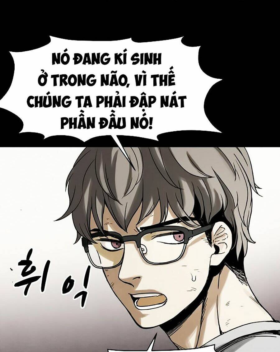 mầm chết chapter 4 - Trang 2