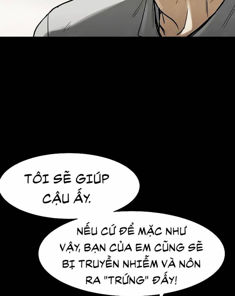 mầm chết chapter 4 - Trang 2