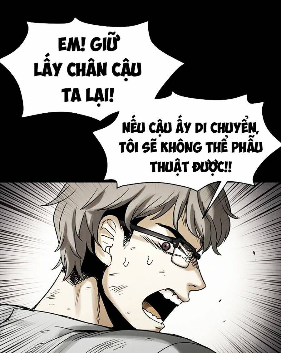 mầm chết chapter 4 - Trang 2