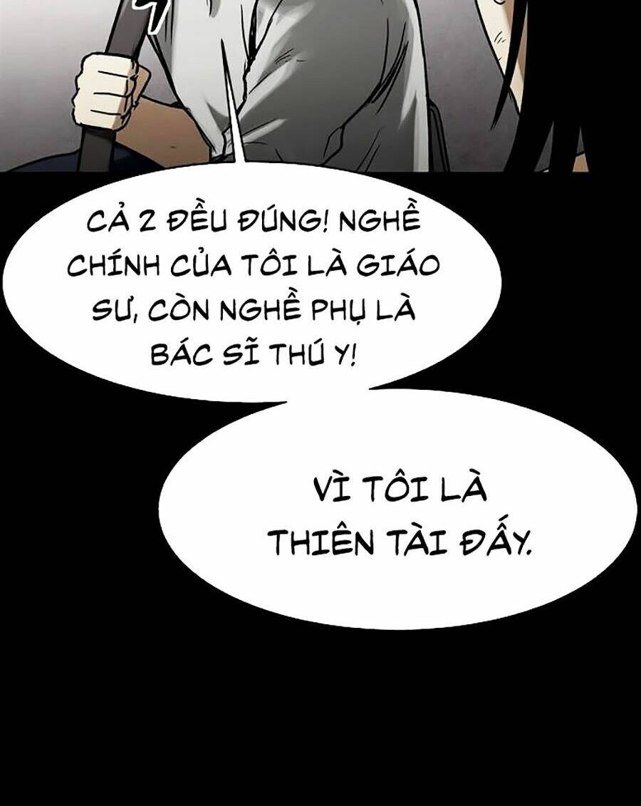 mầm chết chapter 4 - Trang 2