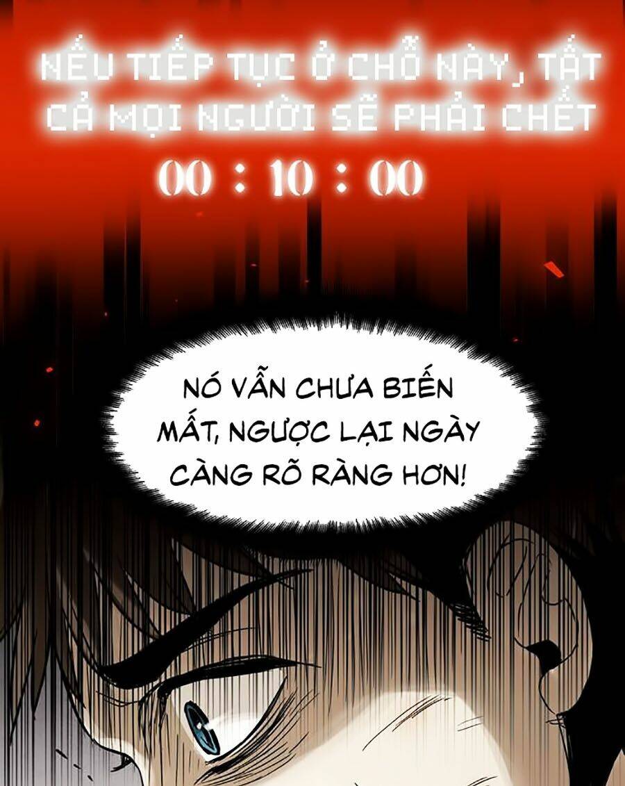 mầm chết chapter 4 - Trang 2