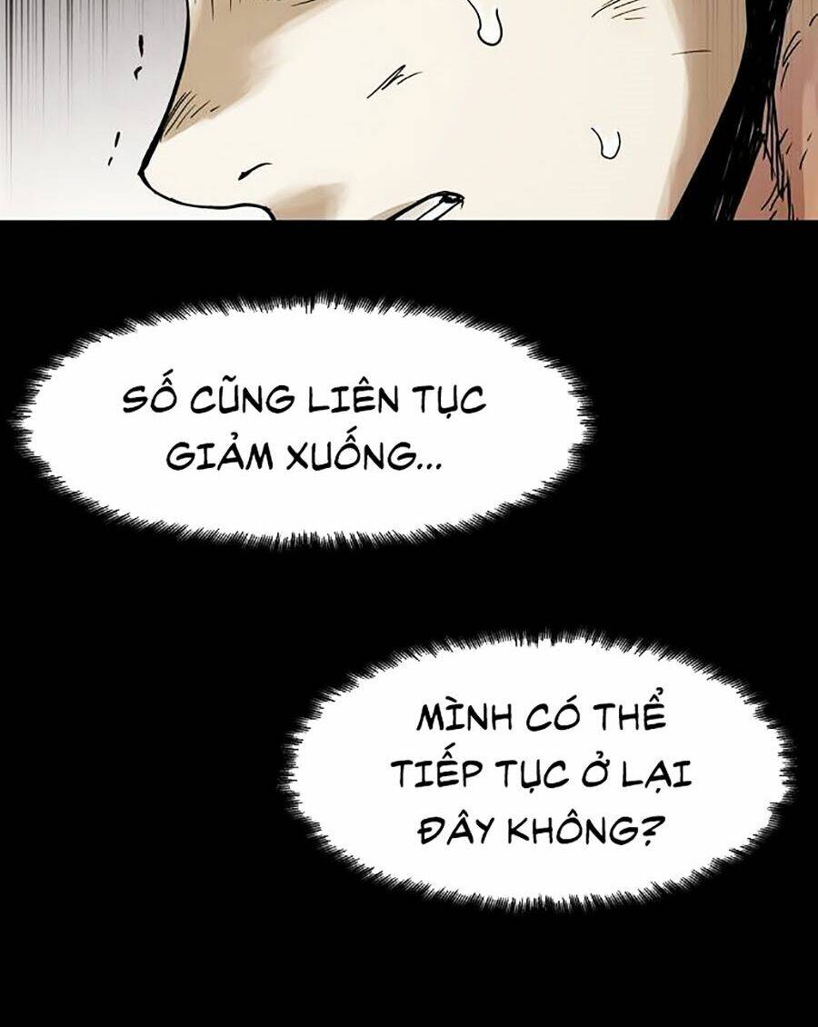 mầm chết chapter 4 - Trang 2