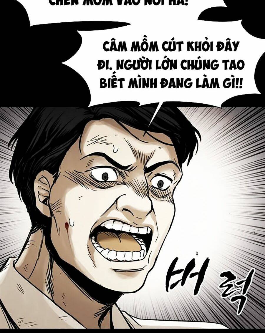 mầm chết chapter 4 - Trang 2