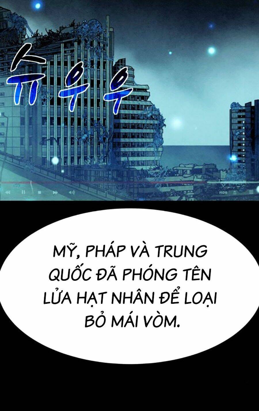 mầm chết chương 49 - Trang 2