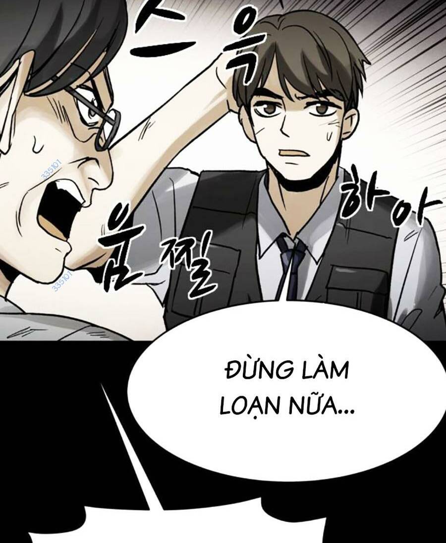 mầm chết chapter 50 - Trang 2