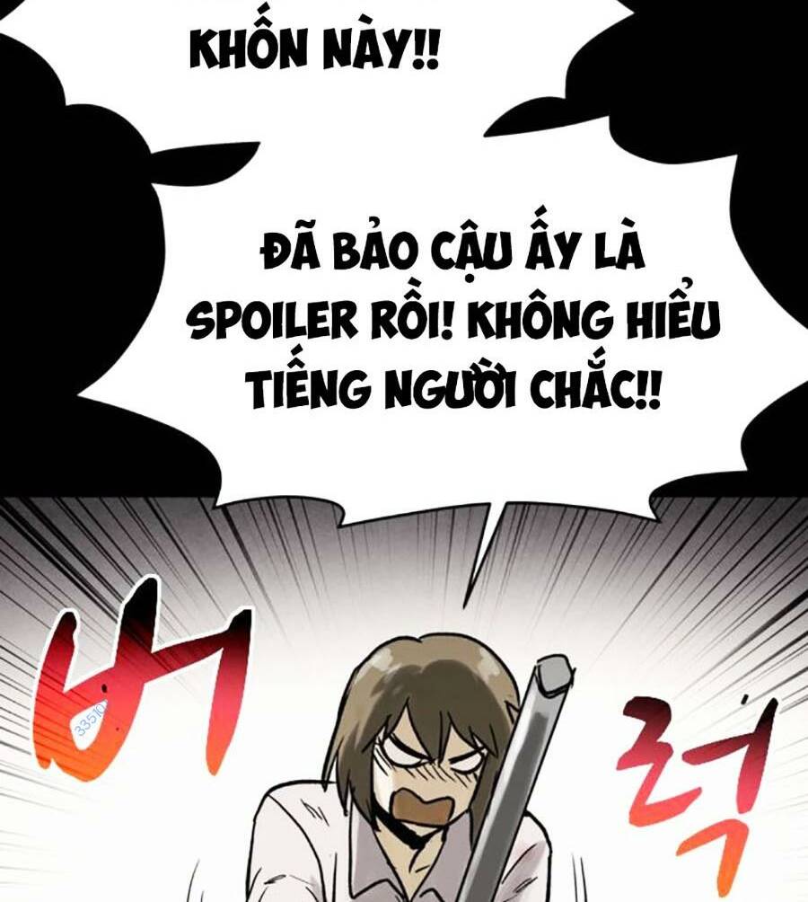 mầm chết chapter 50 - Trang 2