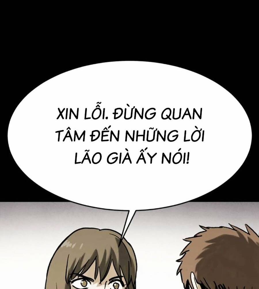 mầm chết chapter 50 - Trang 2