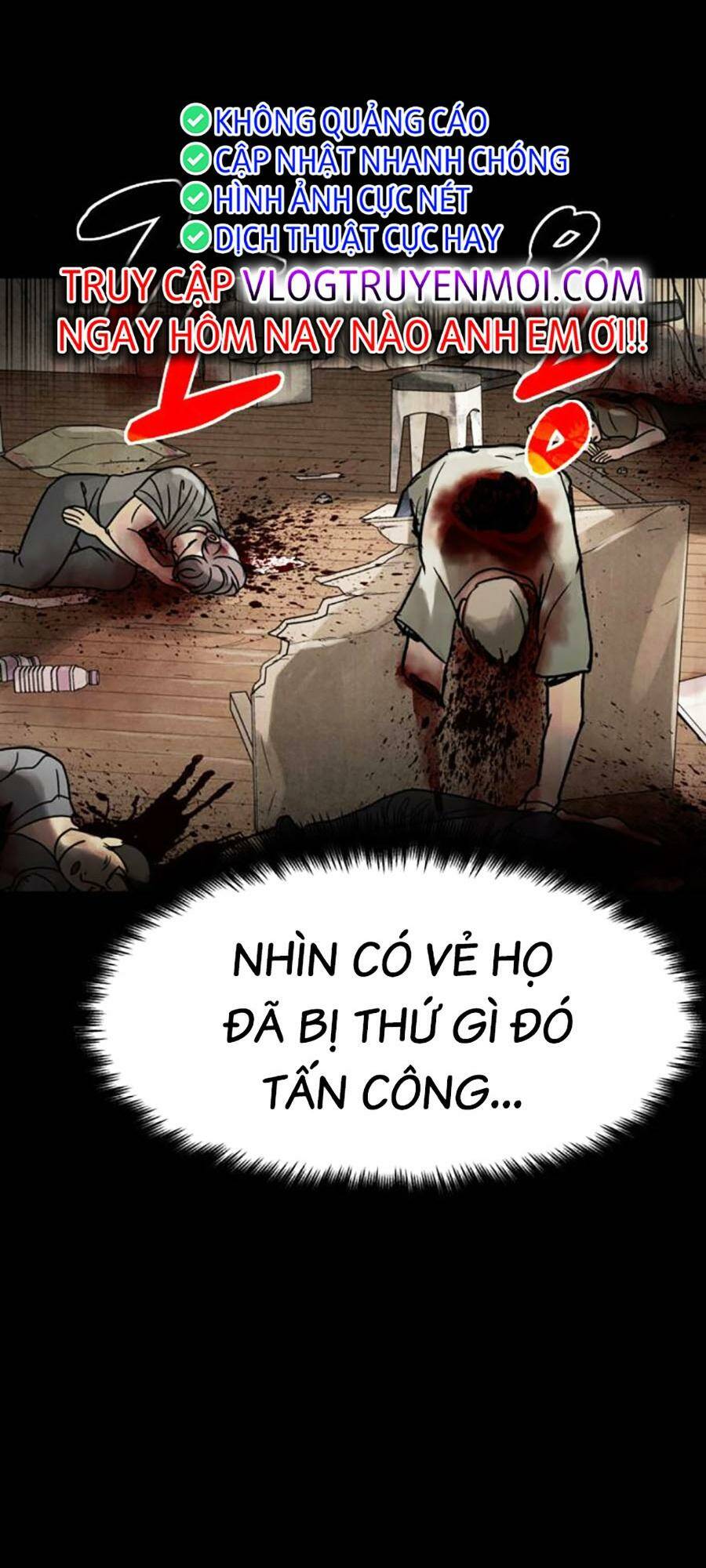 mầm chết chapter 50 - Trang 2