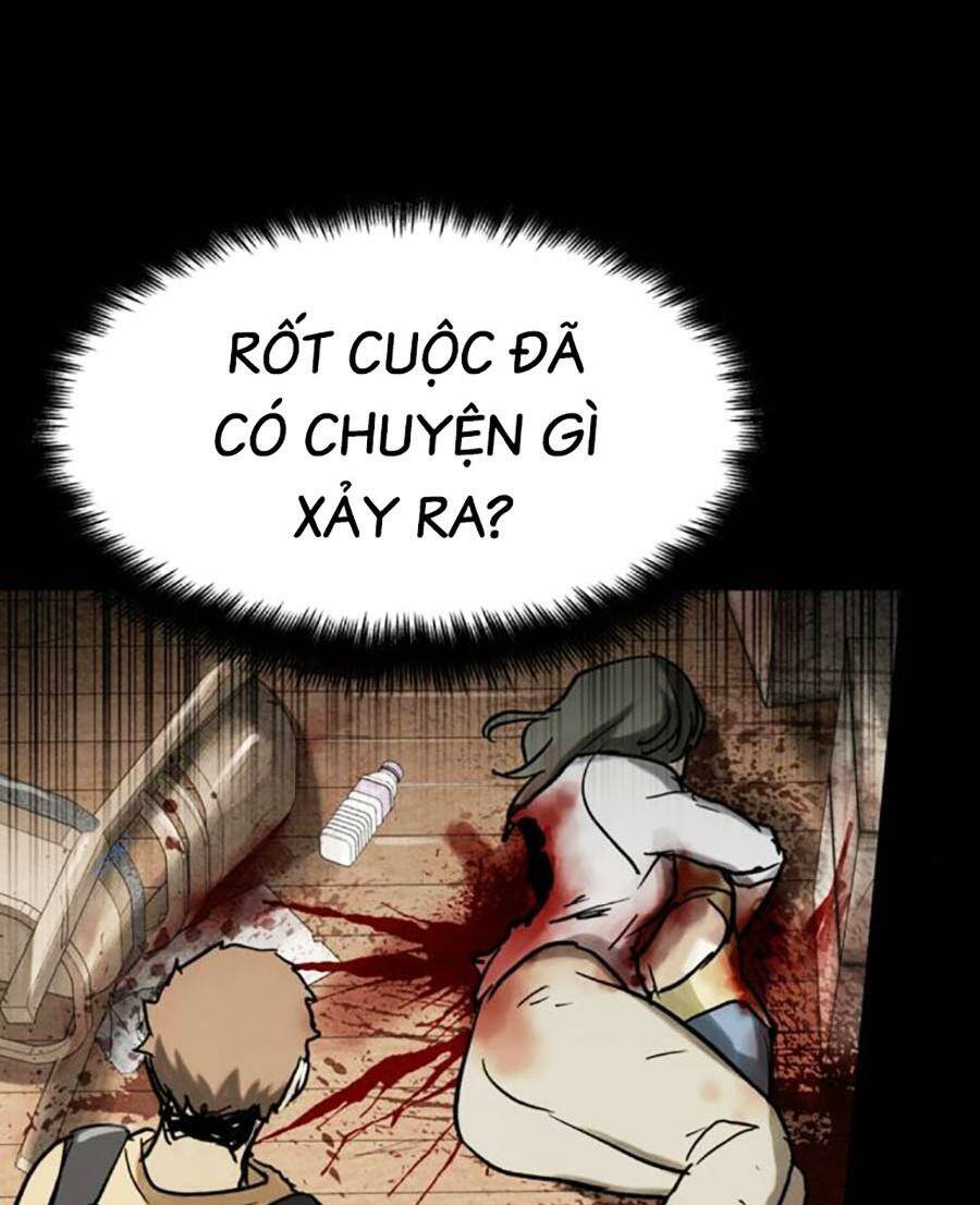 mầm chết chapter 50 - Trang 2