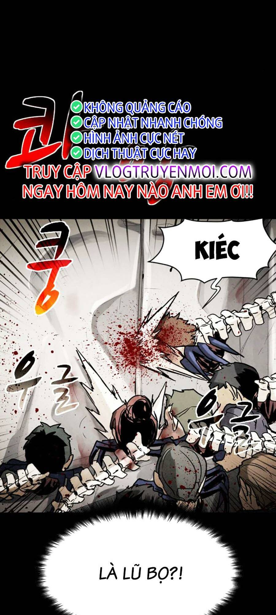 mầm chết chapter 50 - Trang 2