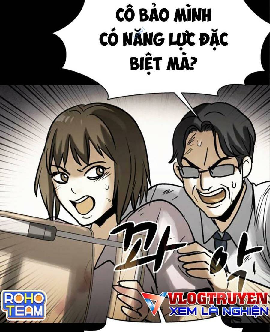 mầm chết chapter 50 - Trang 2