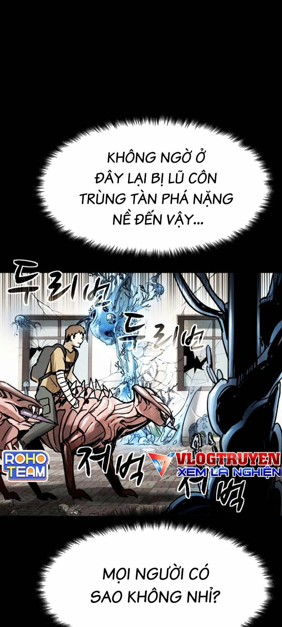 mầm chết chapter 50 - Trang 2