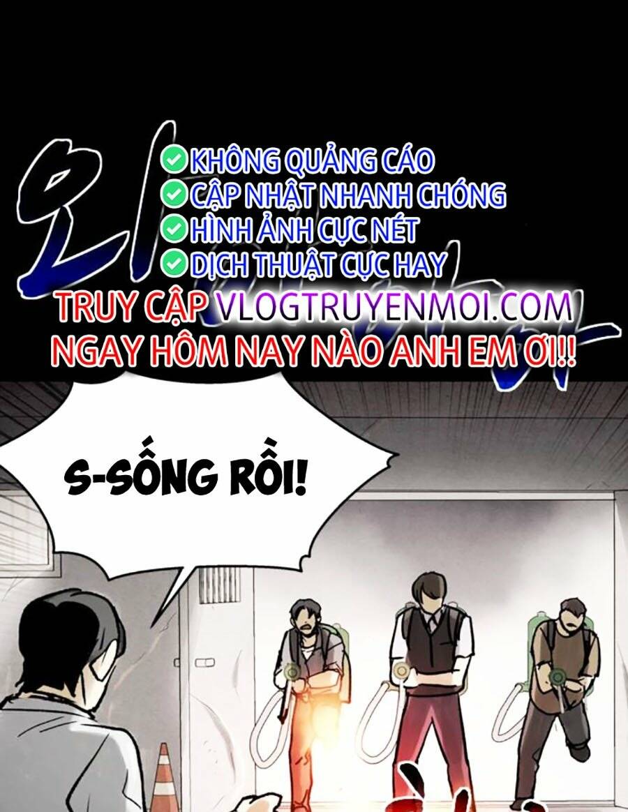 mầm chết chapter 50 - Trang 2