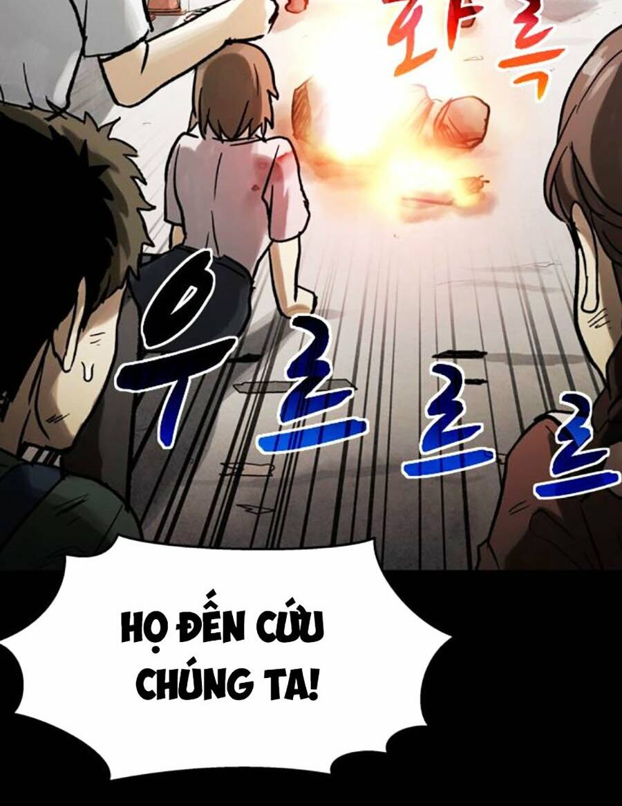 mầm chết chapter 50 - Trang 2