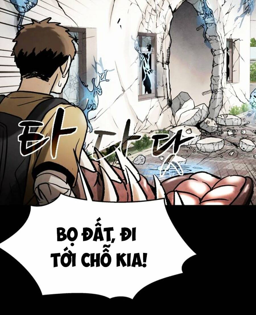 mầm chết chapter 50 - Trang 2