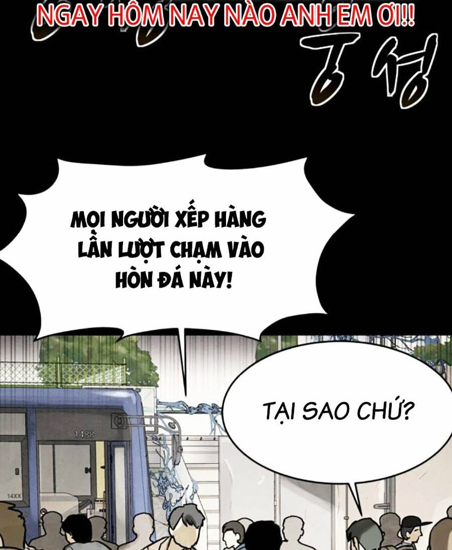 mầm chết chapter 50 - Trang 2