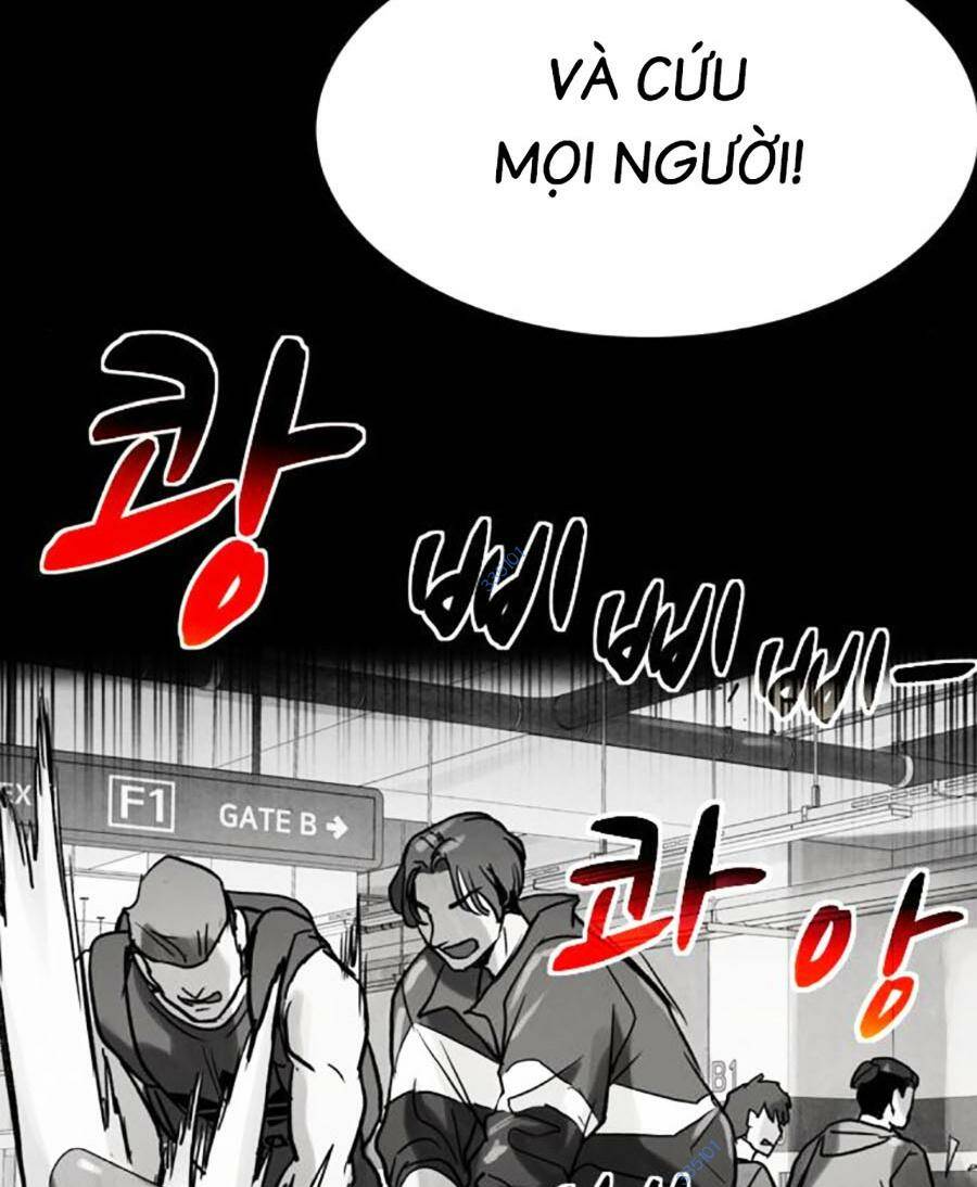 mầm chết chapter 50 - Trang 2