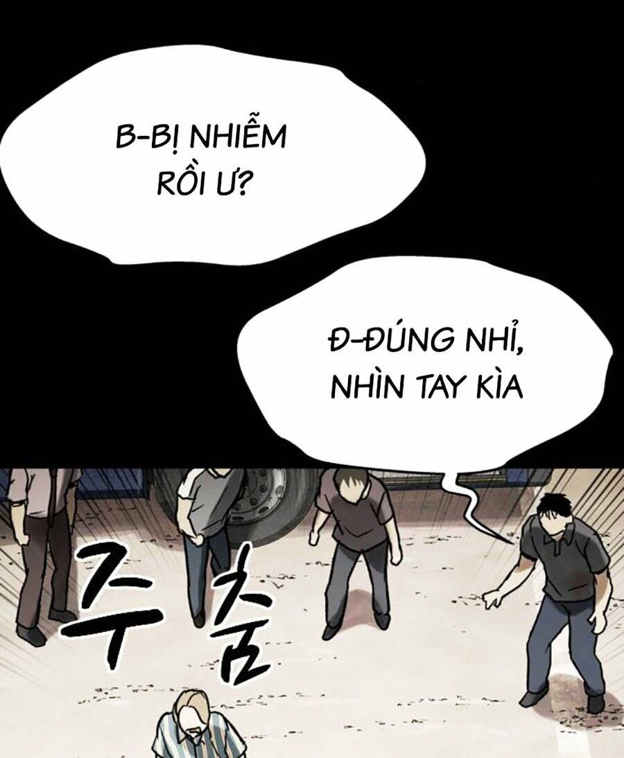 mầm chết chapter 50 - Trang 2