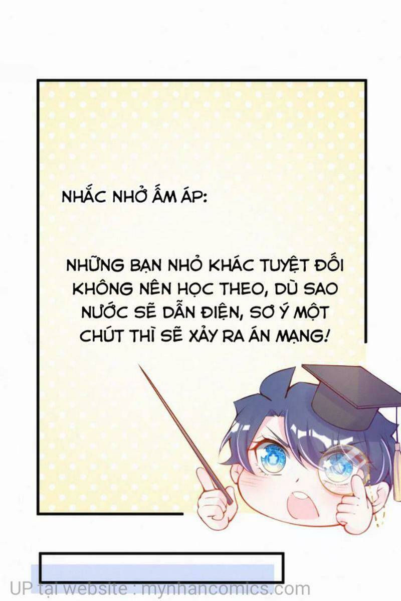 mami đột kích, thiên tài manh bảo khốc daddy chapter 102 - Next chapter 102.1