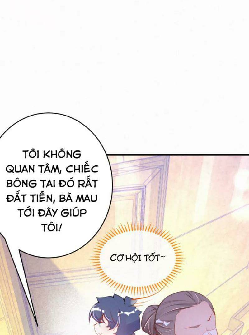 mami đột kích, thiên tài manh bảo khốc daddy chapter 102 - Next chapter 102.1