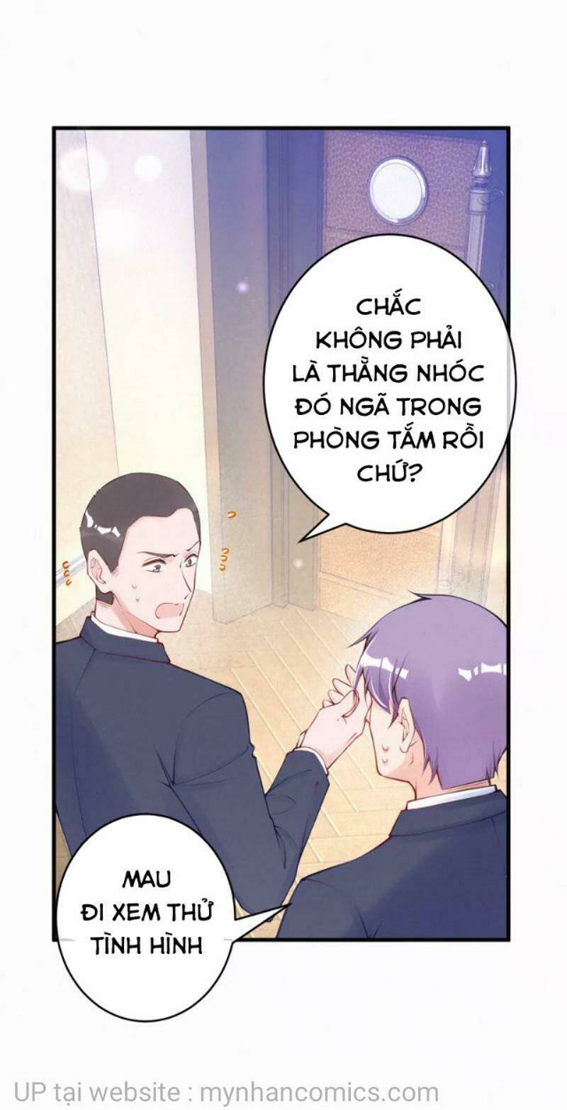 mami đột kích, thiên tài manh bảo khốc daddy chapter 102 - Next chapter 102.1