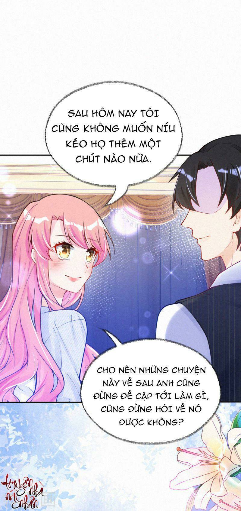 mami đột kích, thiên tài manh bảo khốc daddy Chapter 18 - Next Chapter 19