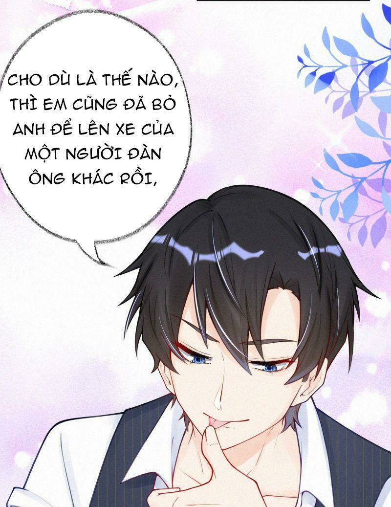 mami đột kích, thiên tài manh bảo khốc daddy Chapter 18 - Next Chapter 19