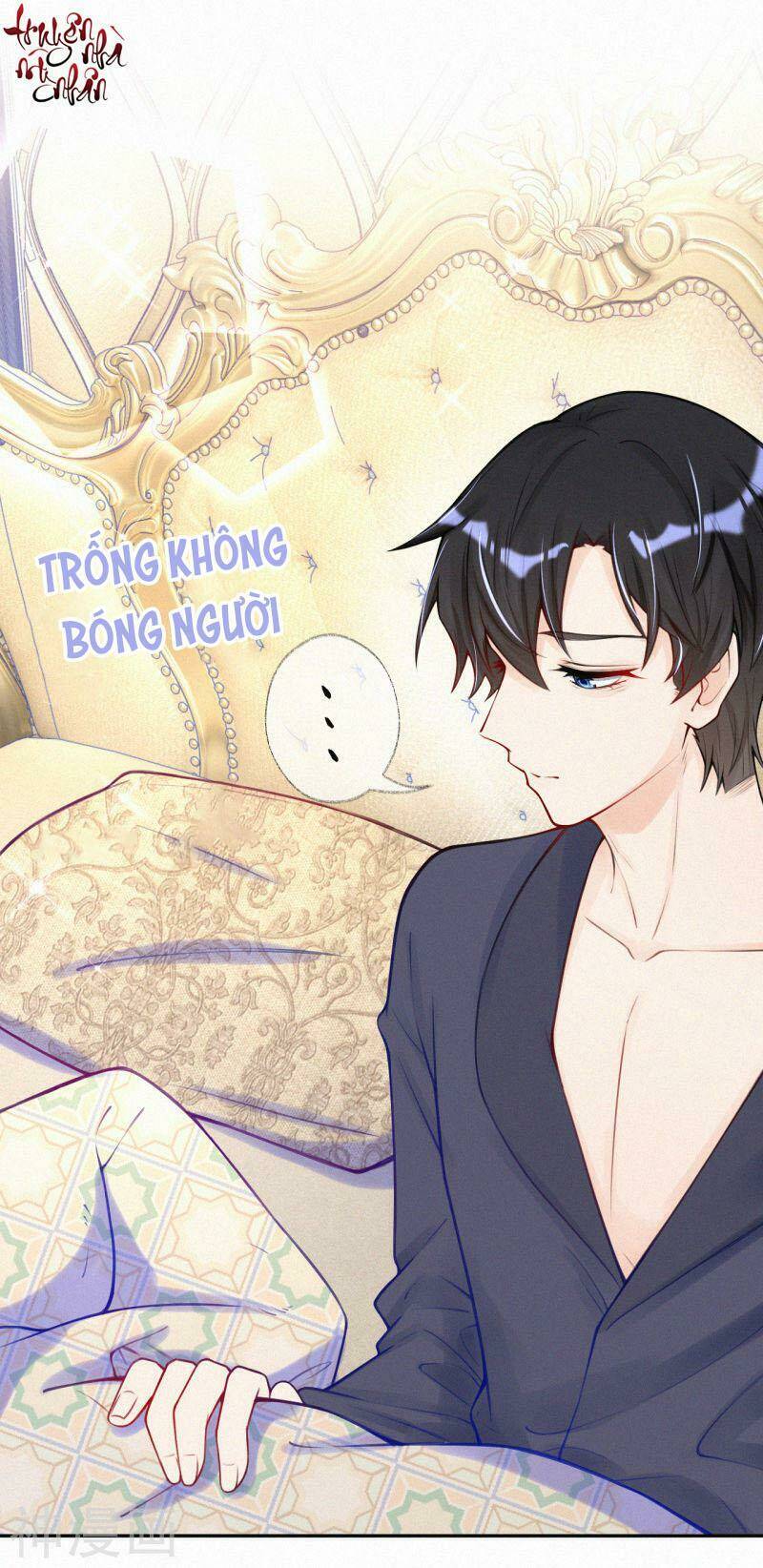 mami đột kích, thiên tài manh bảo khốc daddy Chapter 18 - Next Chapter 19