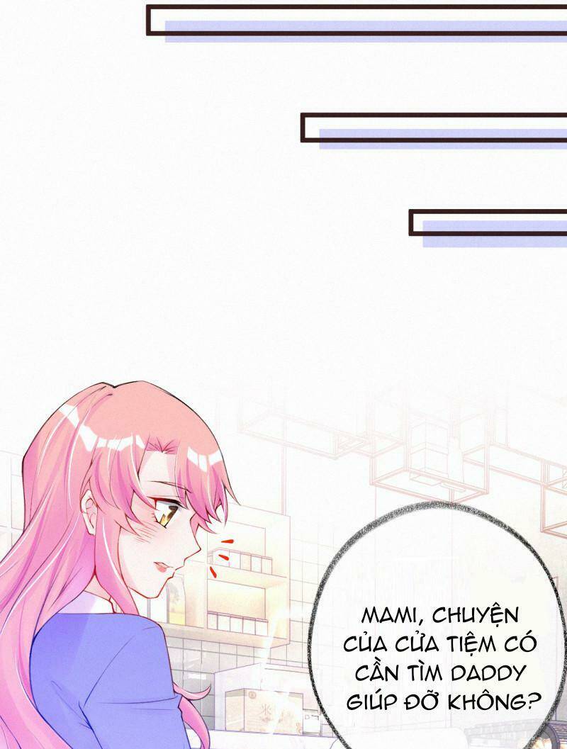 mami đột kích, thiên tài manh bảo khốc daddy Chapter 28 - Next Chapter 29