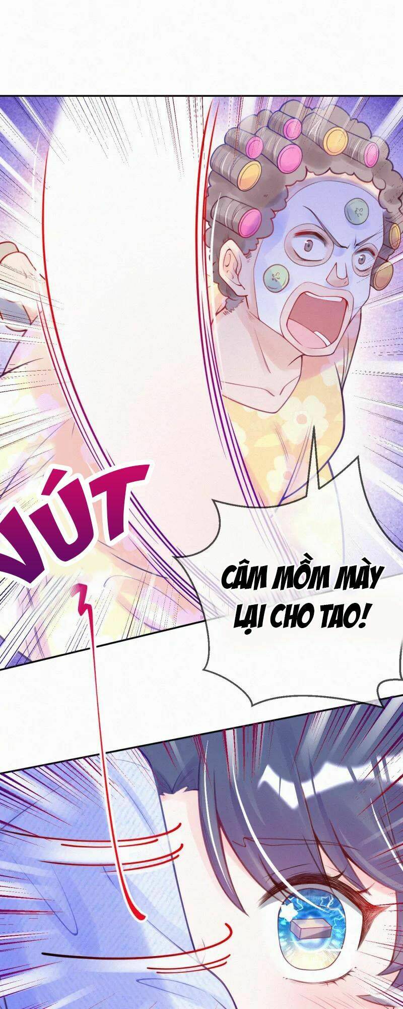 mami đột kích, thiên tài manh bảo khốc daddy chapter 3 - Next chapter 4