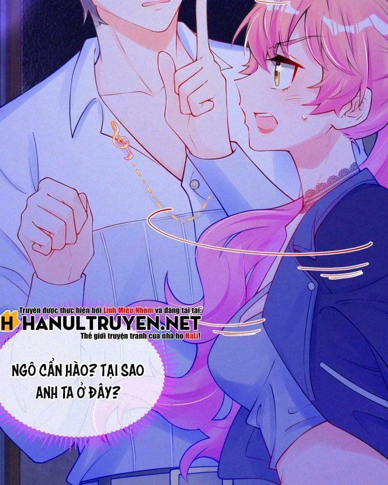 mami đột kích, thiên tài manh bảo khốc daddy chapter 32 - Next chapter 33