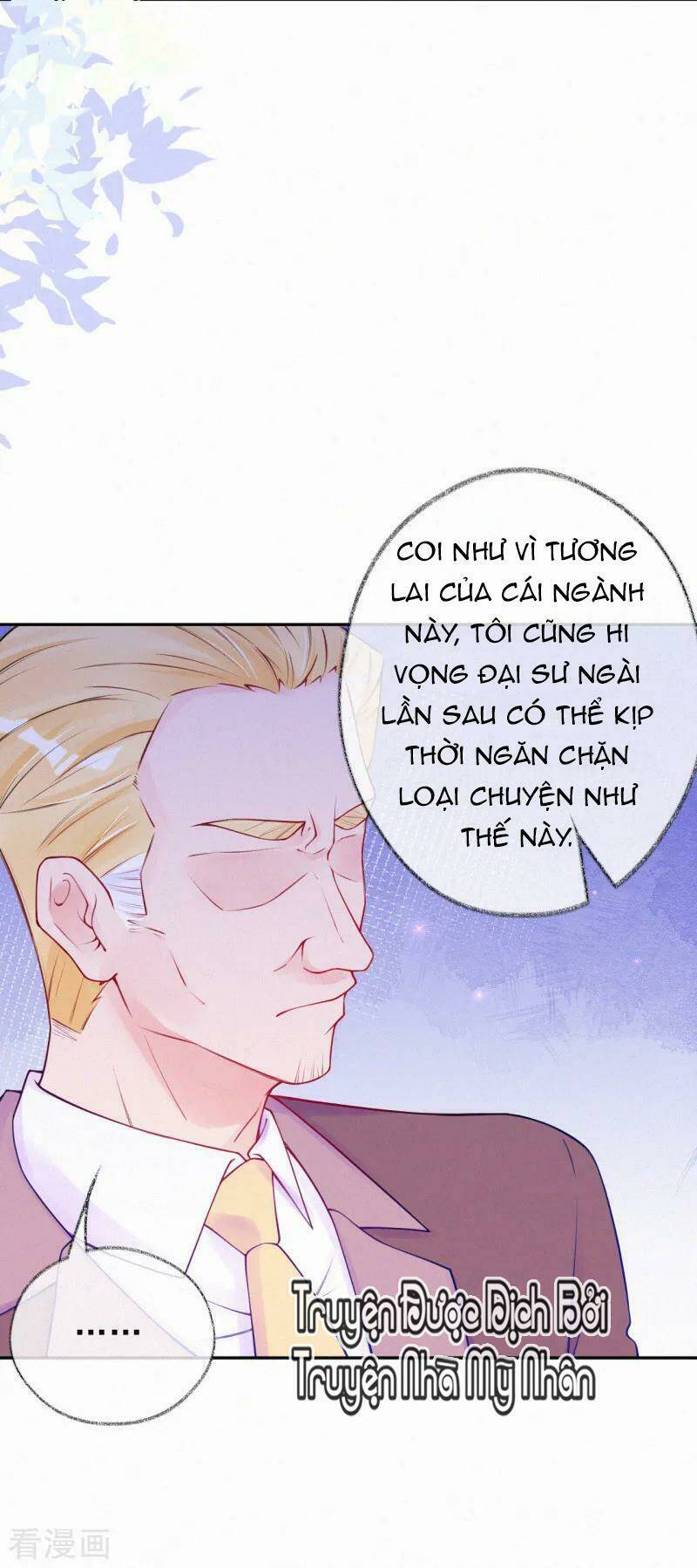 mami đột kích, thiên tài manh bảo khốc daddy chapter 49 - Next chapter 50