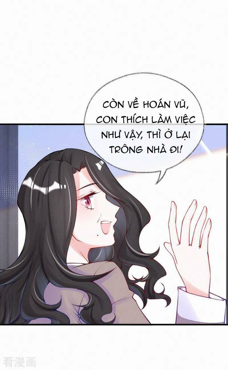 mami đột kích, thiên tài manh bảo khốc daddy chapter 60 - Next chapter 61