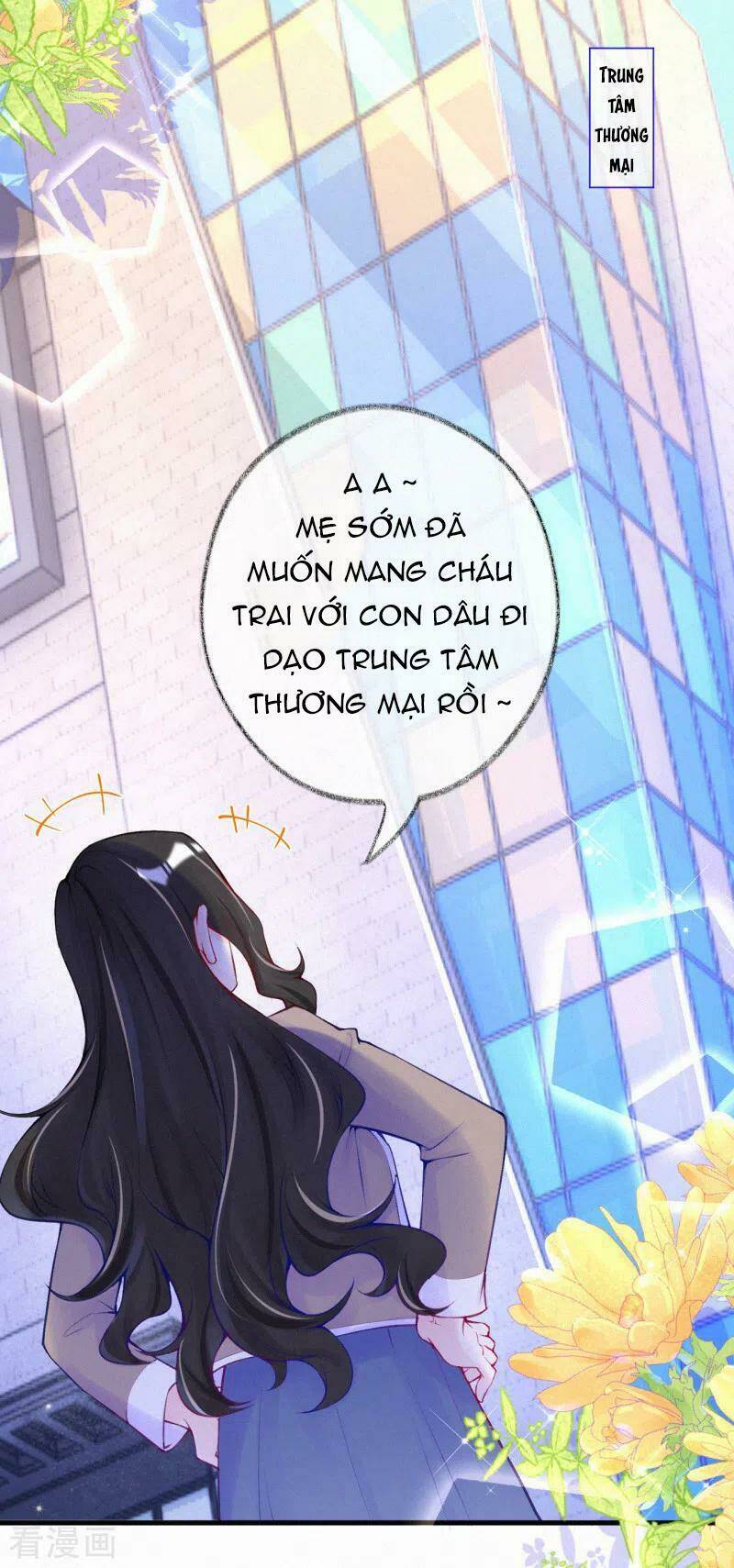 mami đột kích, thiên tài manh bảo khốc daddy chapter 60 - Next chapter 61