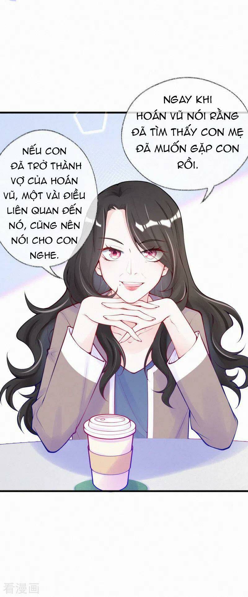 mami đột kích, thiên tài manh bảo khốc daddy chapter 60 - Next chapter 61