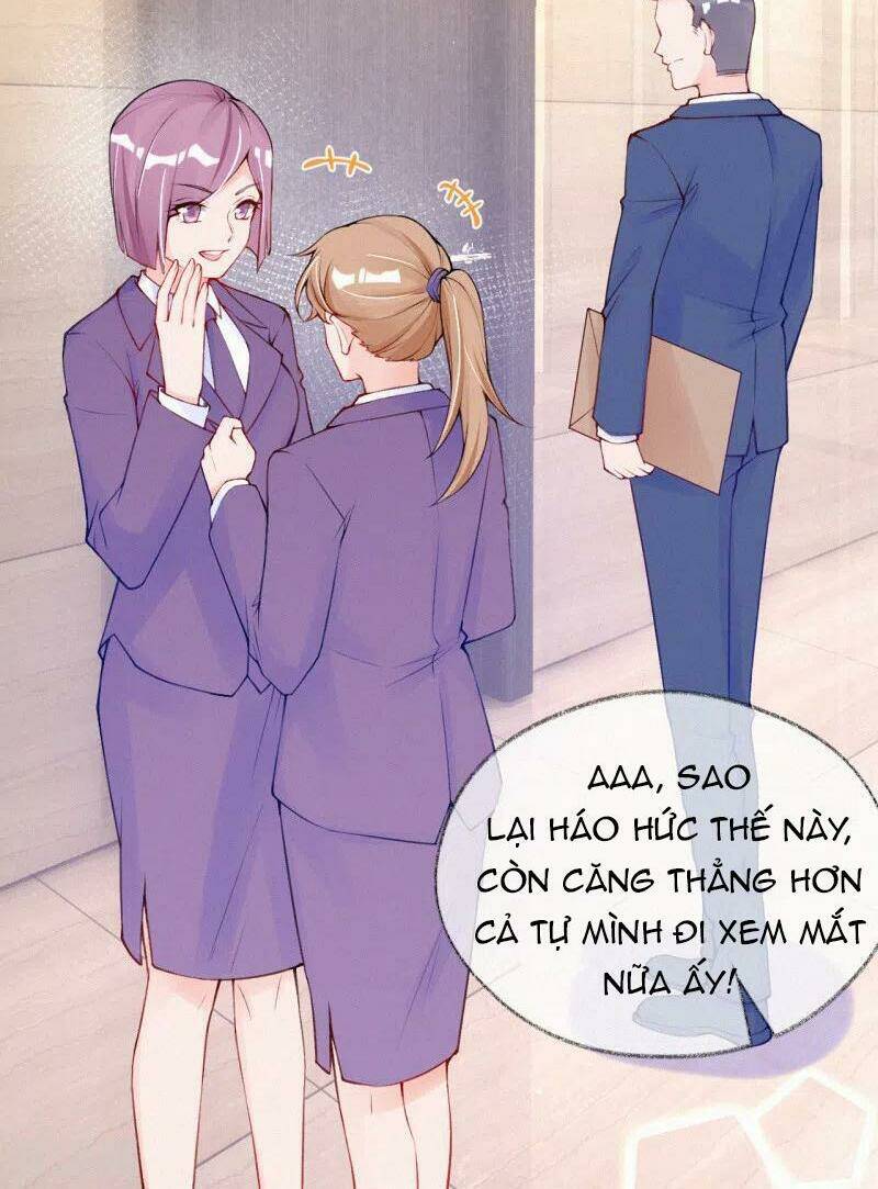 mami đột kích, thiên tài manh bảo khốc daddy chapter 60 - Next chapter 61